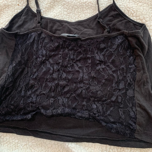 Aerosmith crop top - Picture 2 of 3